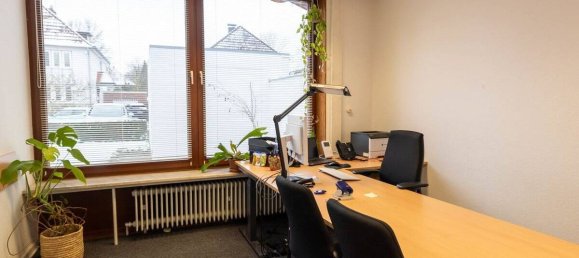 Дом с 7 комнатами в Дельменхорст, Германия № 144668 2