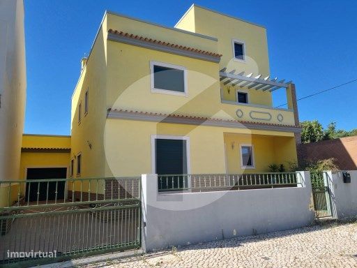 4 Schlafzimmer Haus in Pechao, Portugal, Nr. 93097
