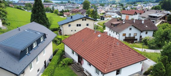 Studio in Mondsee, Austria, Nr. 150668 3