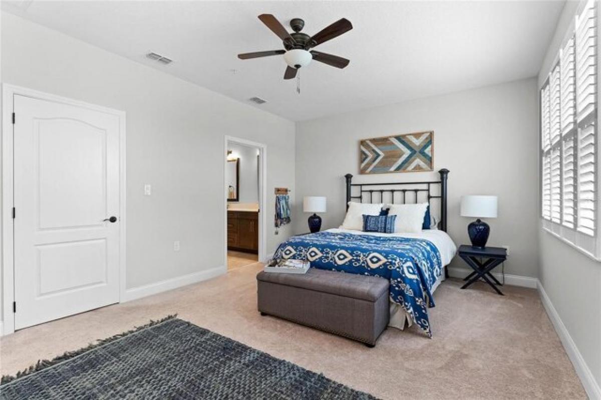 3 bedrooms House in Winter Garden, USA No. 409321