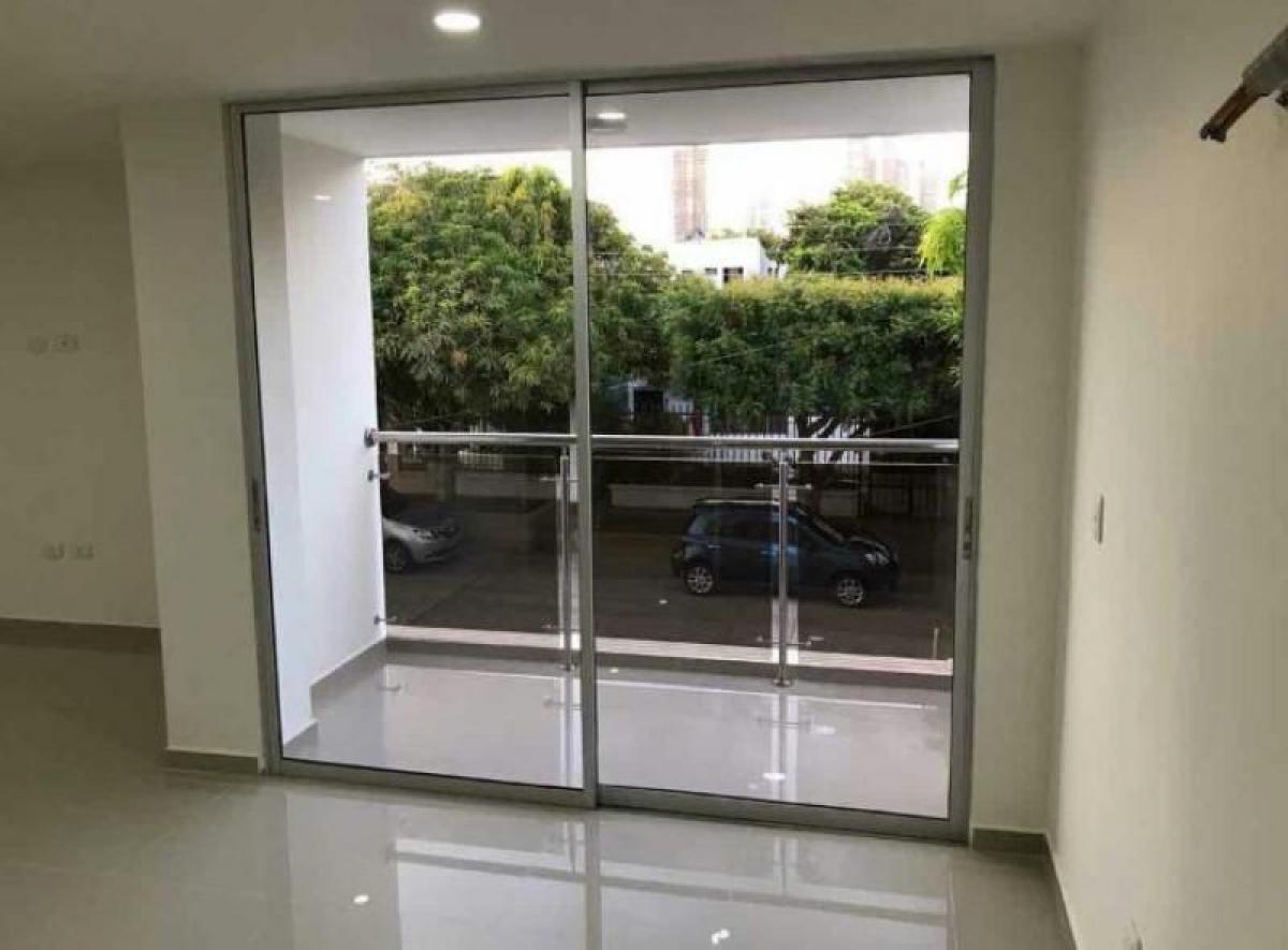 3 bedrooms House in Atlantico, Colombia No. 4662