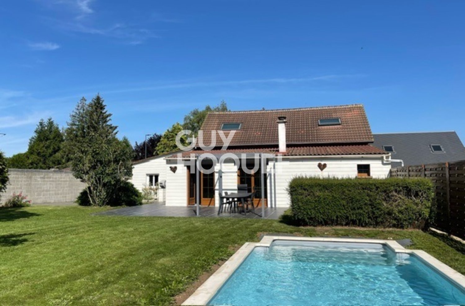 3 chambres Maison à Cavillon, France No. 298506