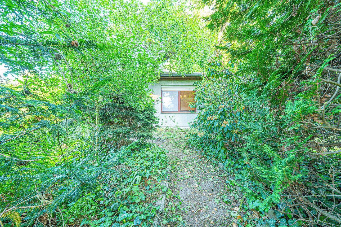 3 Schlafzimmer Bungalow in Teltow-Fläming, Germany, Nr. 33778