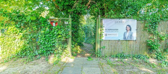 3 Schlafzimmer Bungalow in Teltow-Fläming, Germany, Nr. 33778 2