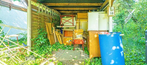 3 Schlafzimmer Bungalow in Teltow-Fläming, Germany, Nr. 33778 28