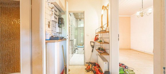 3 Schlafzimmer Bungalow in Teltow-Fläming, Germany, Nr. 33778 5