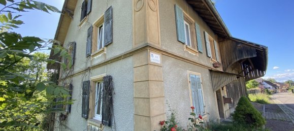 4 chambres Maison à Oltingue, France No. 269870 6