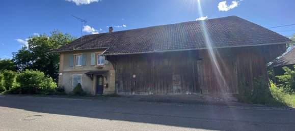4 chambres Maison à Oltingue, France No. 269870 8
