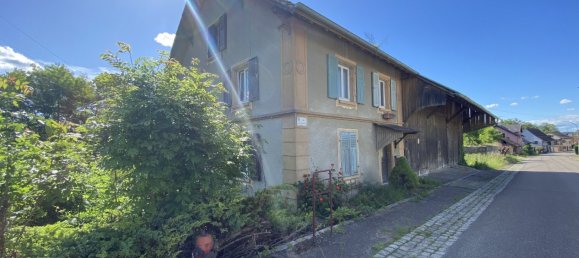 4 chambres Maison à Oltingue, France No. 269870 4