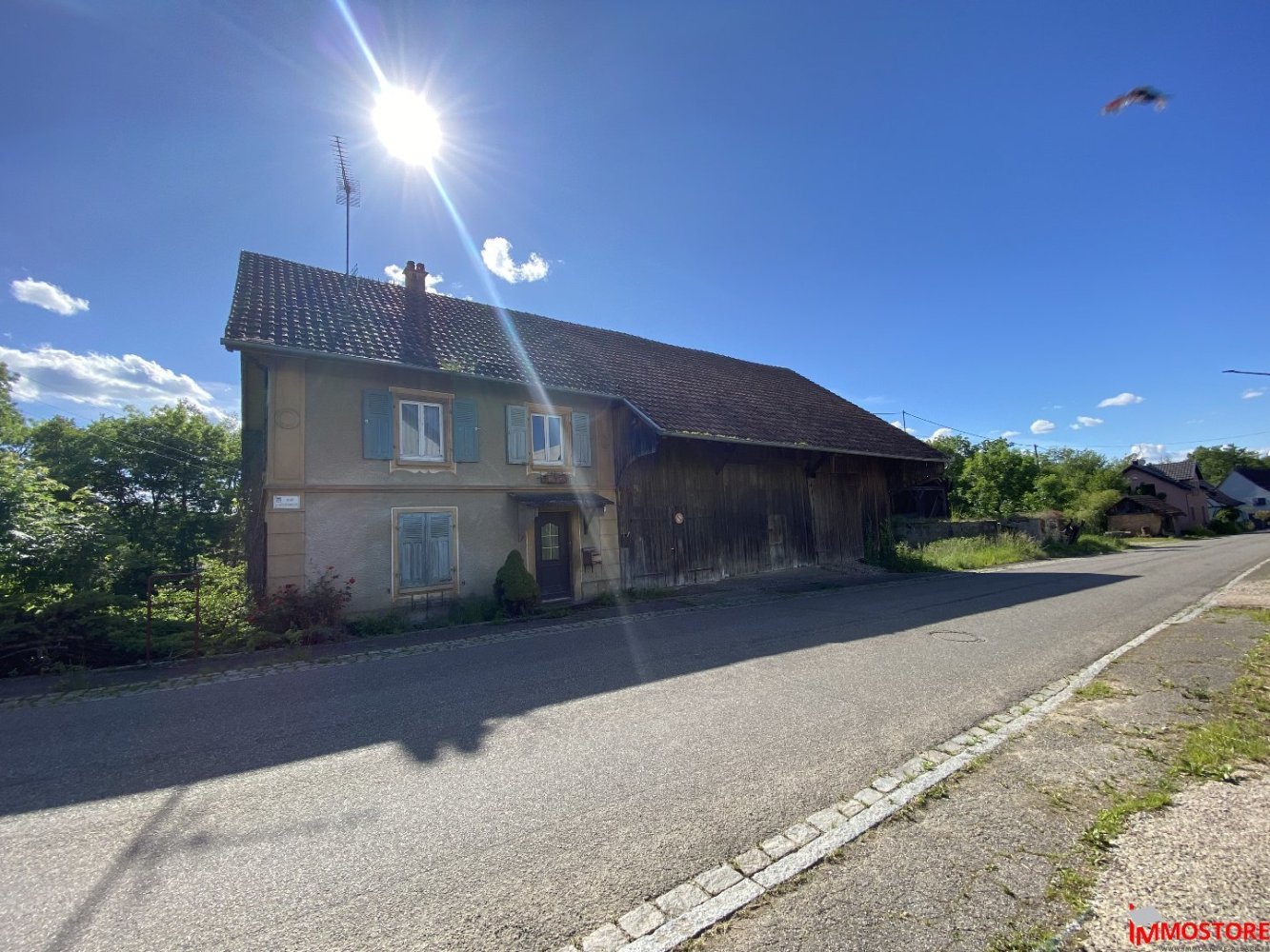 4 chambres Maison à Oltingue, France No. 269870