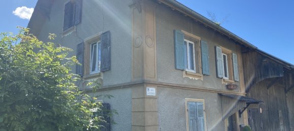 4 chambres Maison à Oltingue, France No. 269870 2