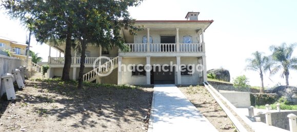 4 bedrooms House in Martim, Portugal No. 171331 5