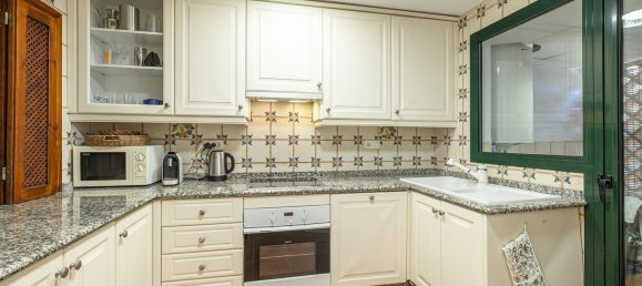 2 غرف نوم بانتهاوس في Estepona, Spain رقم 152733 9