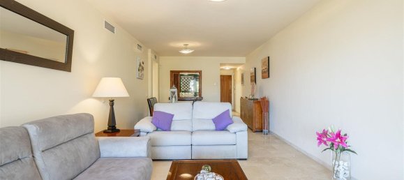 2 غرف نوم بانتهاوس في Estepona, Spain رقم 152733 3