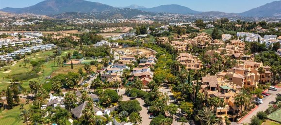 2 غرف نوم بانتهاوس في Estepona, Spain رقم 152733 24