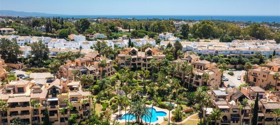 2 غرف نوم بانتهاوس في Estepona, Spain رقم 152733 22