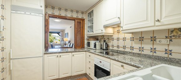 2 غرف نوم بانتهاوس في Estepona, Spain رقم 152733 10