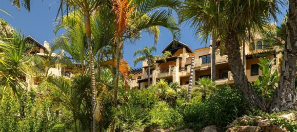 2 غرف نوم بانتهاوس في Estepona, Spain رقم 152733 25