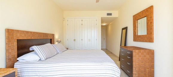 2 غرف نوم بانتهاوس في Estepona, Spain رقم 152733 14