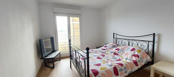 Apartamento T2 em Saint-Avold, France N.º 76747 3