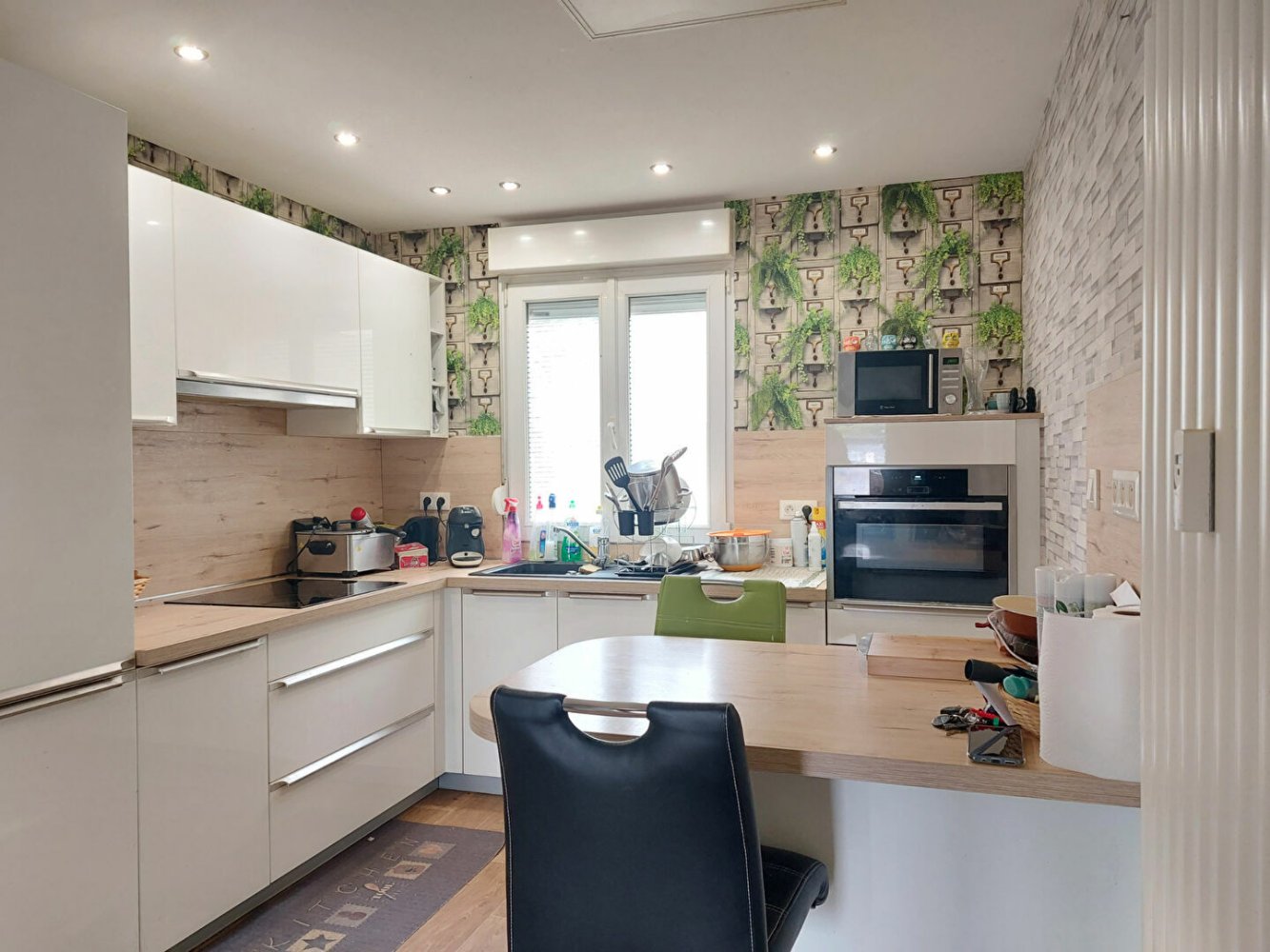 Apartamento T2 em Saint-Avold, France N.º 76747