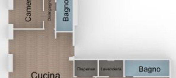 5 bedrooms Apartment in Giulianova, Italy No. 372331 49