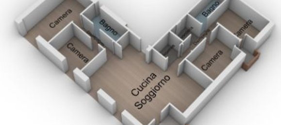 5 bedrooms Apartment in Giulianova, Italy No. 372331 50