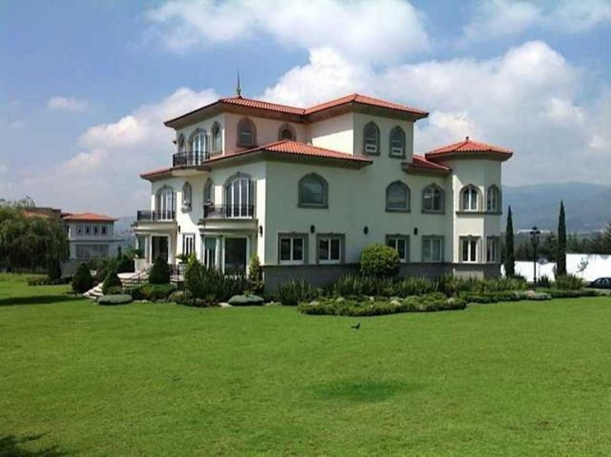 4 غرف نوم منزل في Mexico رقم 226635