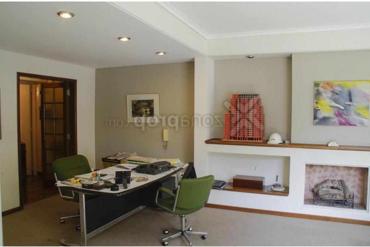 2 bedrooms House in Buenos Aires, Argentina No. 86086