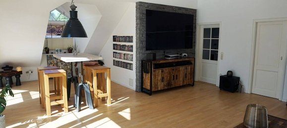 3 rooms Penthouse in Munich, Germany No. 153021 5