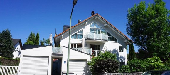 3 rooms Penthouse in Munich, Germany No. 153021 27