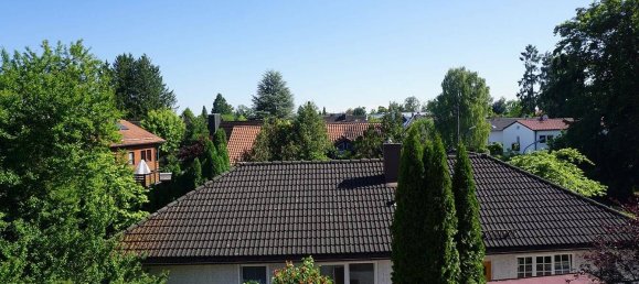 3 rooms Penthouse in Munich, Germany No. 153021 22