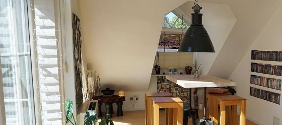 3 rooms Penthouse in Munich, Germany No. 153021 8