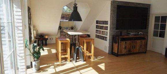 3 rooms Penthouse in Munich, Germany No. 153021 7