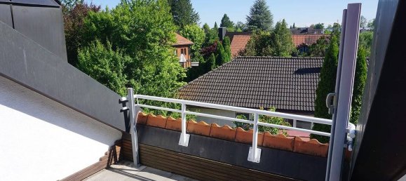 3 rooms Penthouse in Munich, Germany No. 153021 21