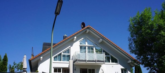 3 rooms Penthouse in Munich, Germany No. 153021 28