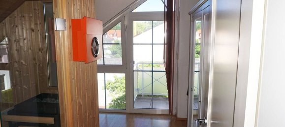 3 rooms Penthouse in Munich, Germany No. 153021 10