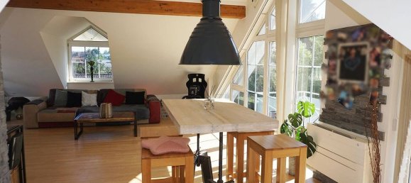 3 rooms Penthouse in Munich, Germany No. 153021 4