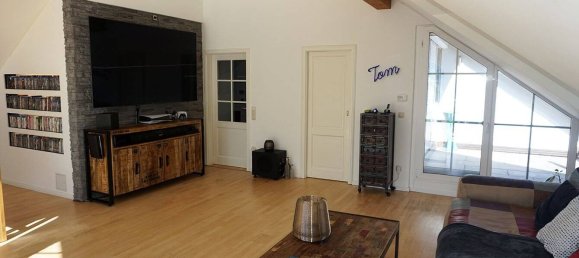 3 rooms Penthouse in Munich, Germany No. 153021 6
