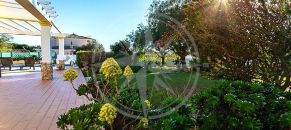 4 غرف نوم فيلا في Tavira, Portugal رقم 122316 4