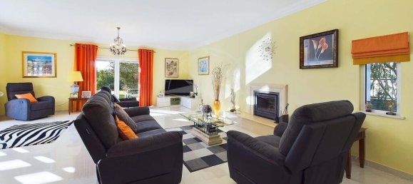 4 غرف نوم فيلا في Tavira, Portugal رقم 122316 13