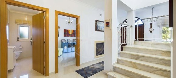 4 غرف نوم فيلا في Tavira, Portugal رقم 122316 21