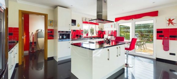 4 غرف نوم فيلا في Tavira, Portugal رقم 122316 14