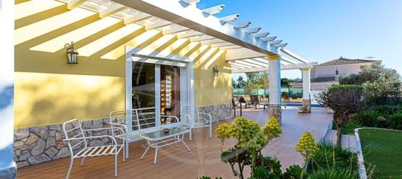 4 غرف نوم فيلا في Tavira, Portugal رقم 122316 27