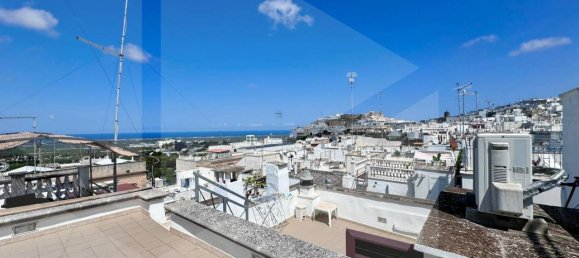 Casa de 3 habitaciónes en Ostuni, Italy No. 22182 12