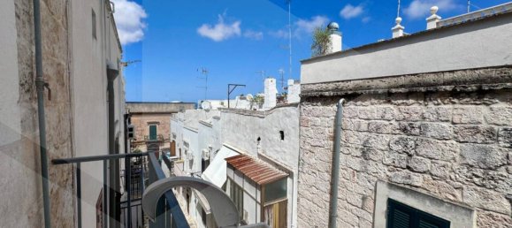 Casa de 3 habitaciónes en Ostuni, Italy No. 22182 8