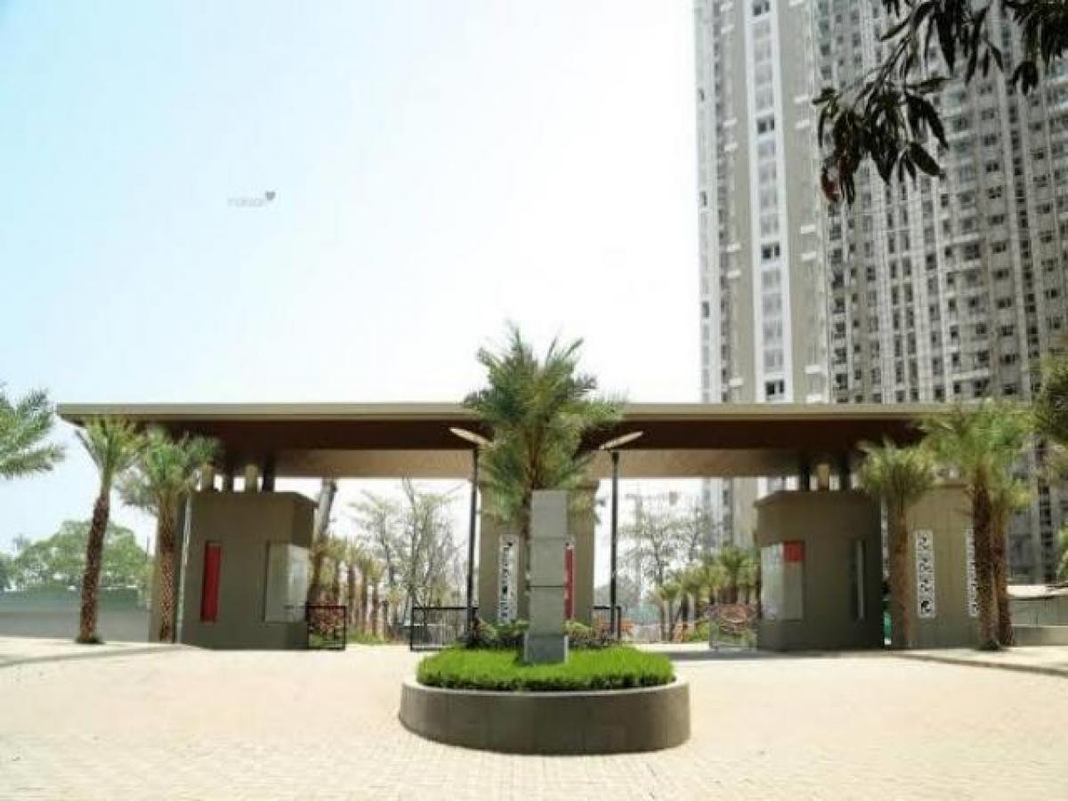 Studio à Mumbai, India No. 11828