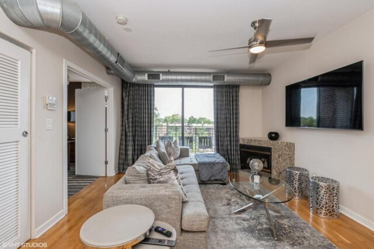 2 Schlafzimmer Haus in Chicago, USA, Nr. 429591