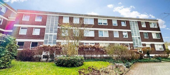 2 Schlafzimmer Wohnung in Harburg, Germany, Nr. 133257 2