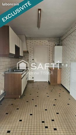 2 bedrooms Apartment in Luneville, France No. 311578